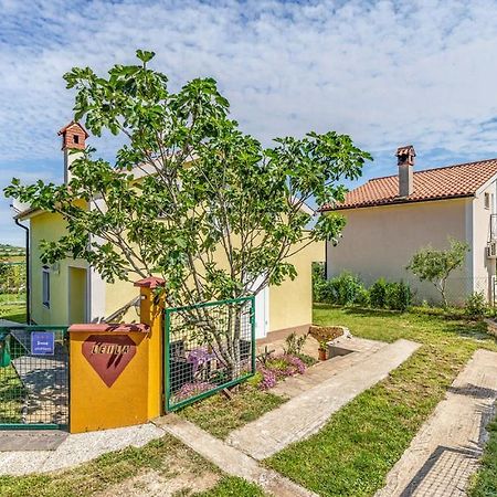 Vila Leila Медулин Экстерьер фото