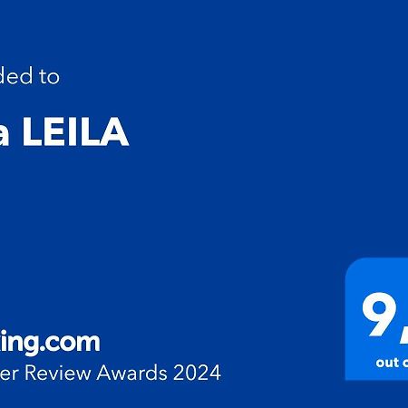 Vila Leila Медулин Экстерьер фото