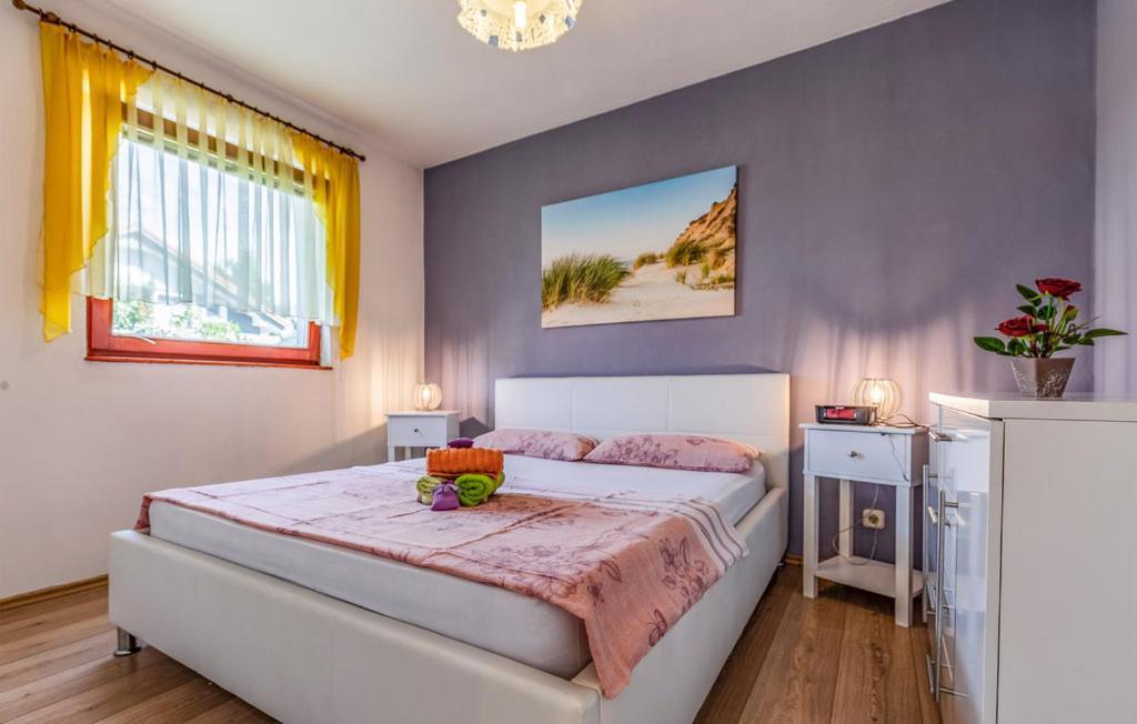 Vila Leila Медулин Экстерьер фото