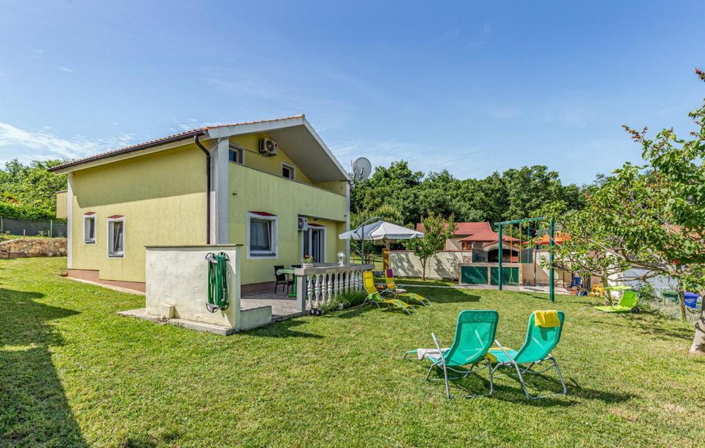 Vila Leila Медулин Экстерьер фото