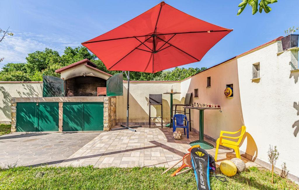 Vila Leila Медулин Экстерьер фото