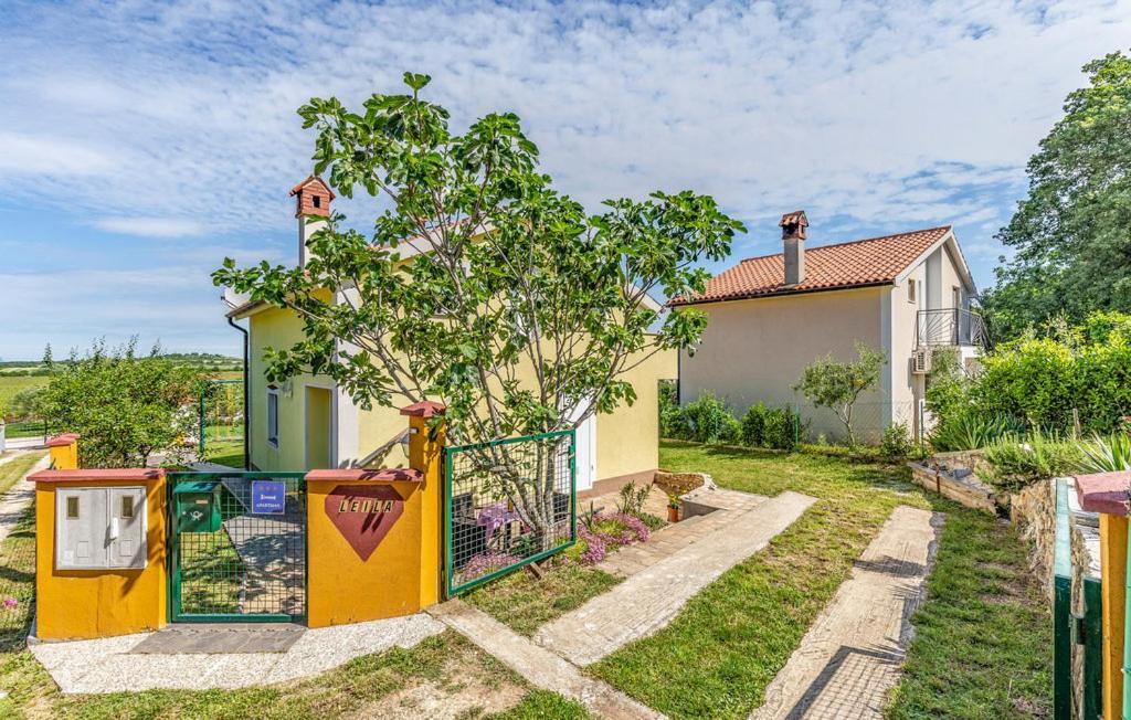 Vila Leila Медулин Экстерьер фото