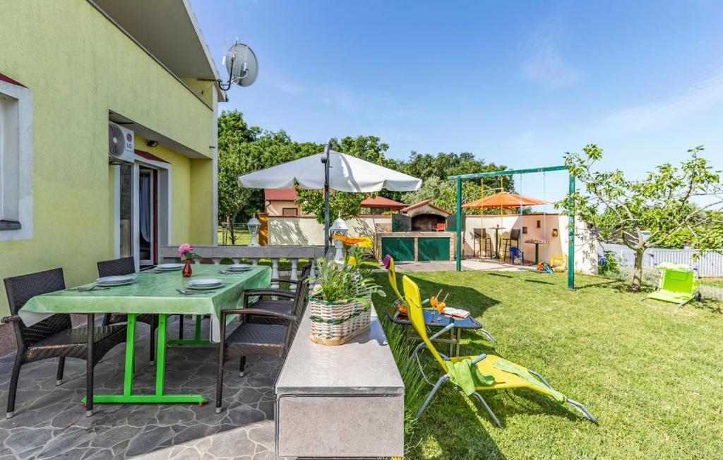 Vila Leila Медулин Экстерьер фото