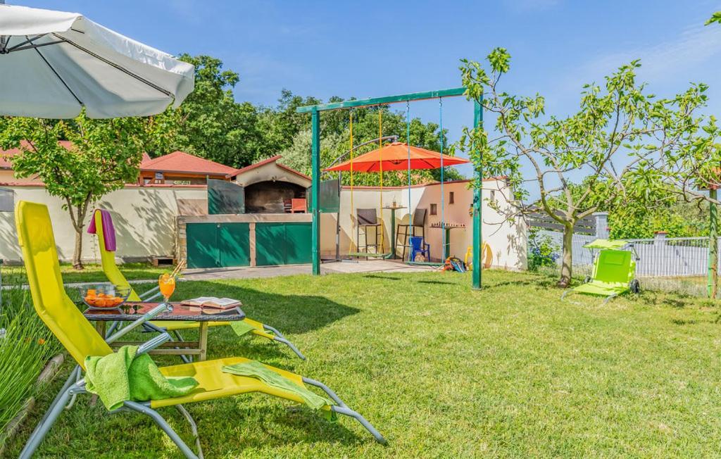 Vila Leila Медулин Экстерьер фото