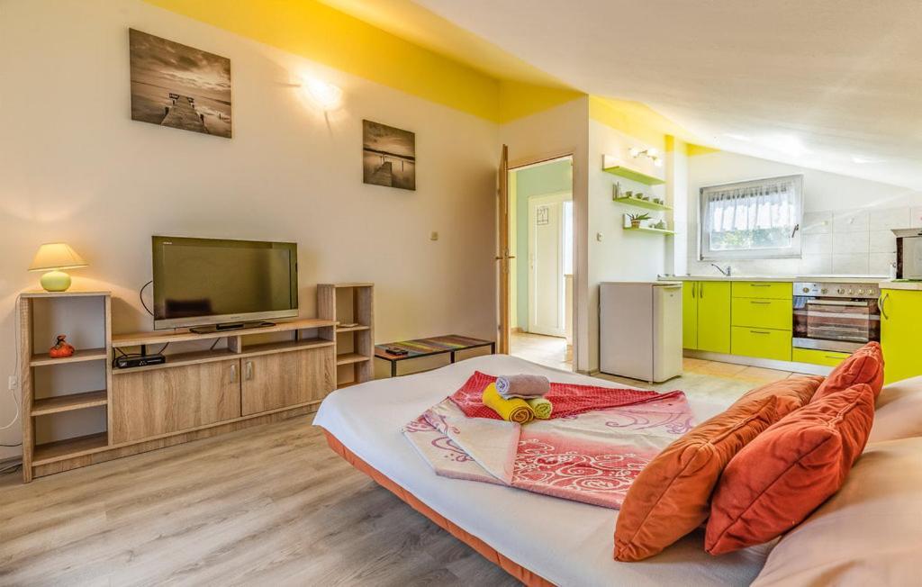 Vila Leila Медулин Экстерьер фото