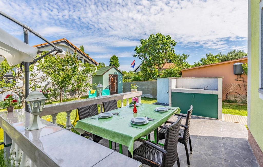 Vila Leila Медулин Экстерьер фото