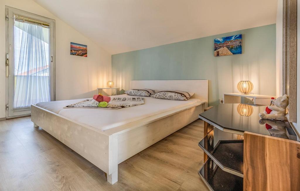 Vila Leila Медулин Экстерьер фото